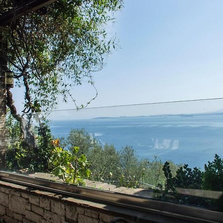 Aris Studio Corfu Pyrgi  外观 照片